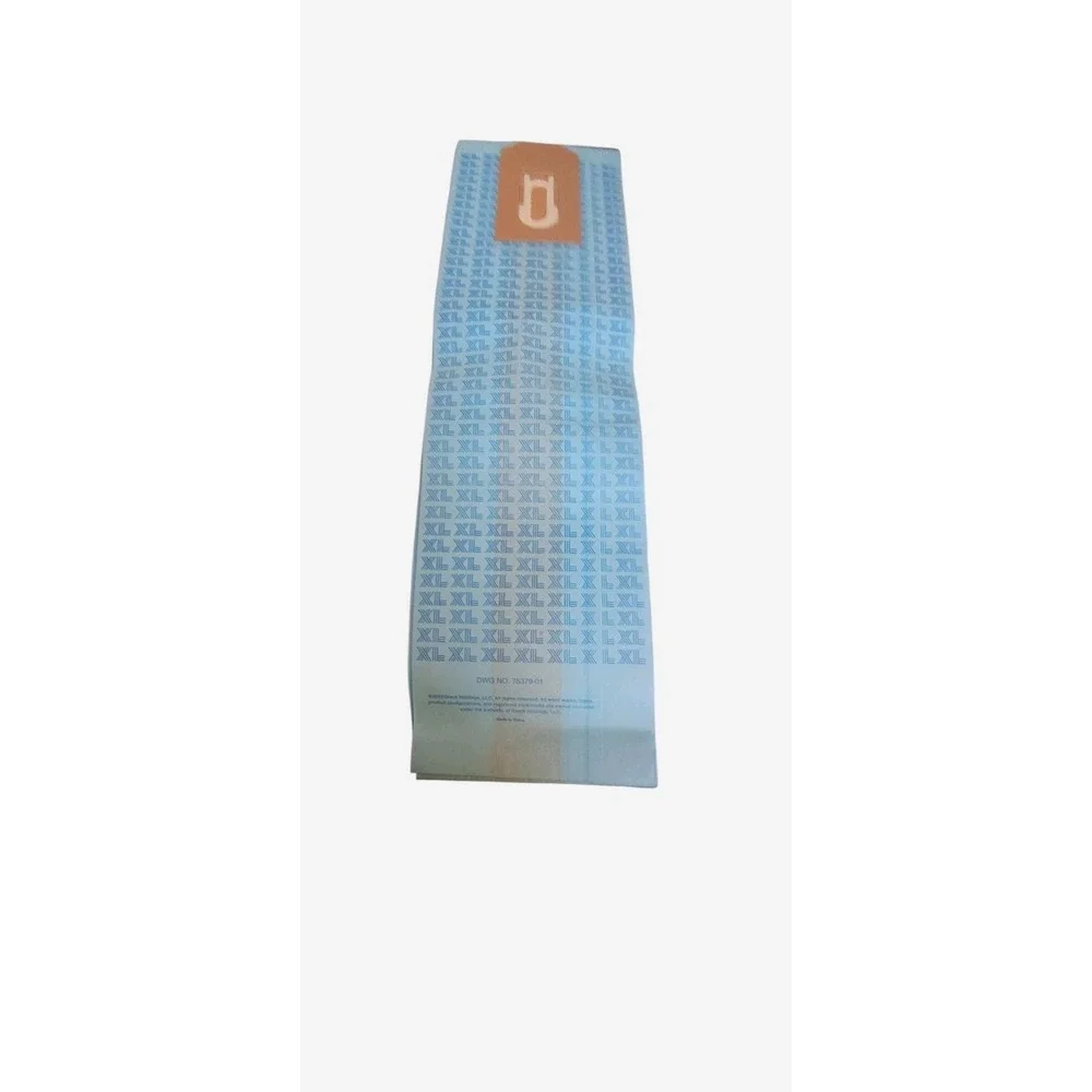 Oreck XL Brand Commercial Line Upright Vacuum‎ Disposable Bags